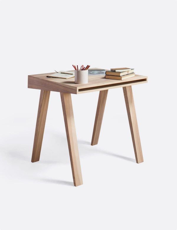 Marius Bar Stool - Görsel 3