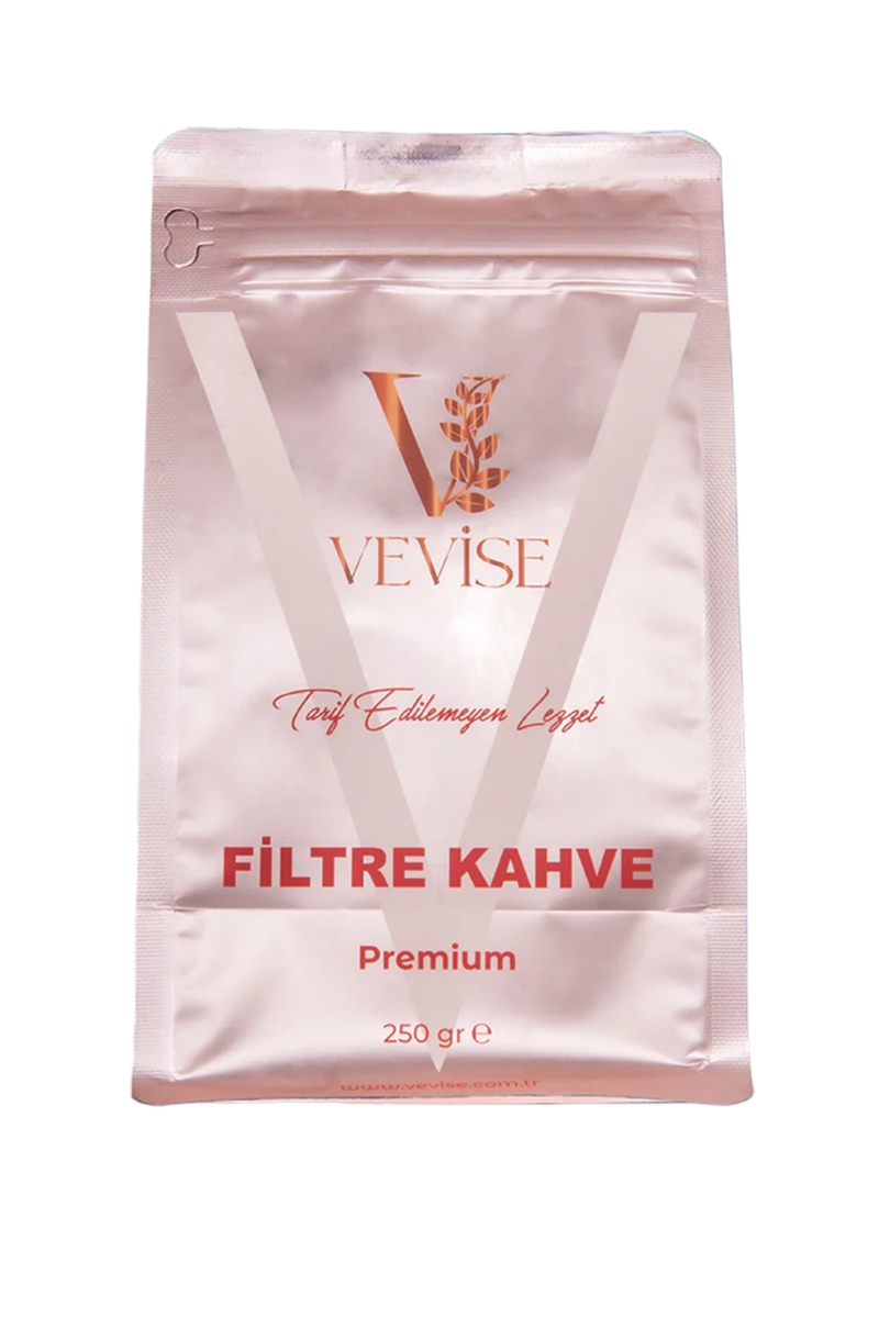 Filtre Kahve Vevise