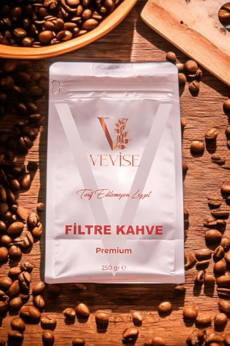 Filtre Kahve Vevise