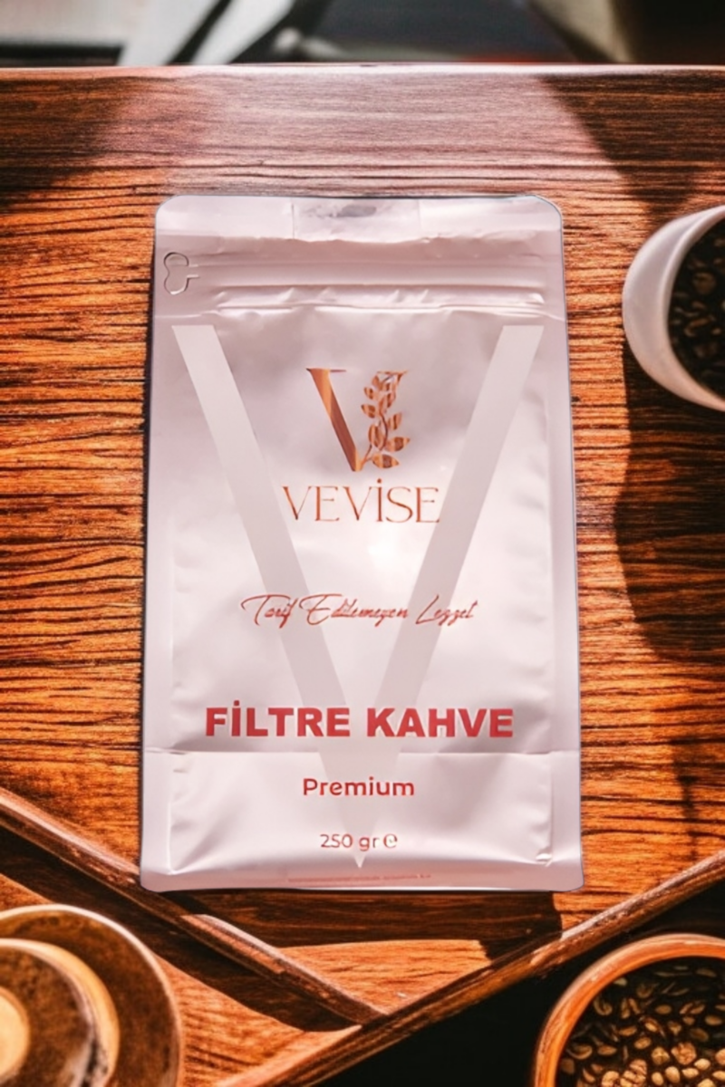 Filtre Kahve Vevise